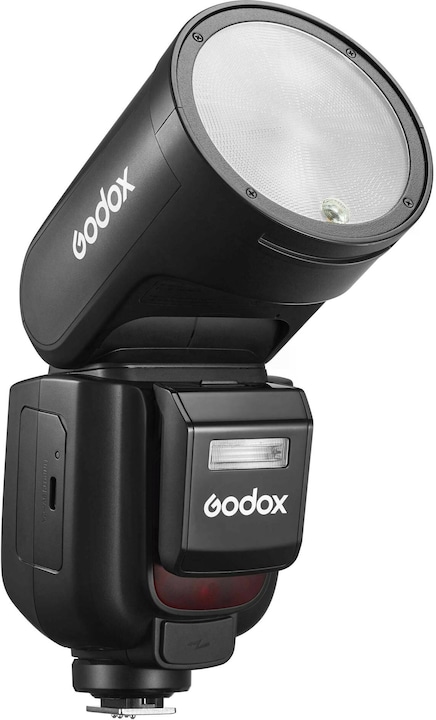 Godox V1PRO (Aufsteckblitz, Canon)
