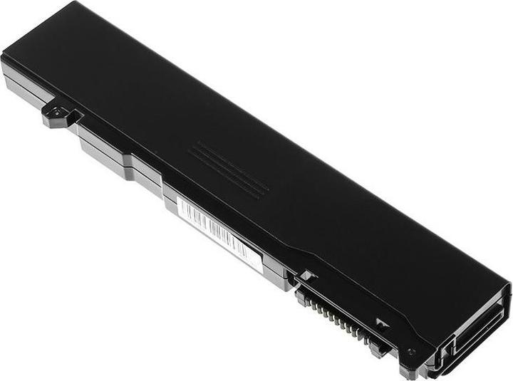 Immagine prodotto GreenCell Batteria per Toshiba Tecra A2 A9 A10 S3 - 11.1V - 4400mAh (6 cubicoli, 4400 mAh)