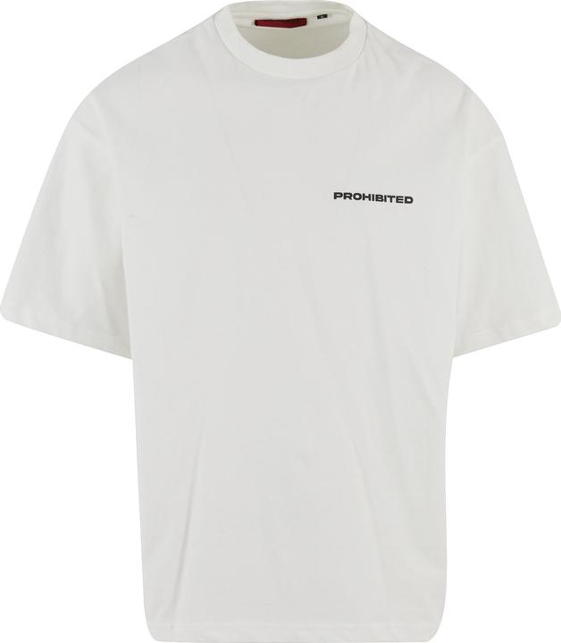Produktbild Prohibited 10119 Tee - 126681 (XL)