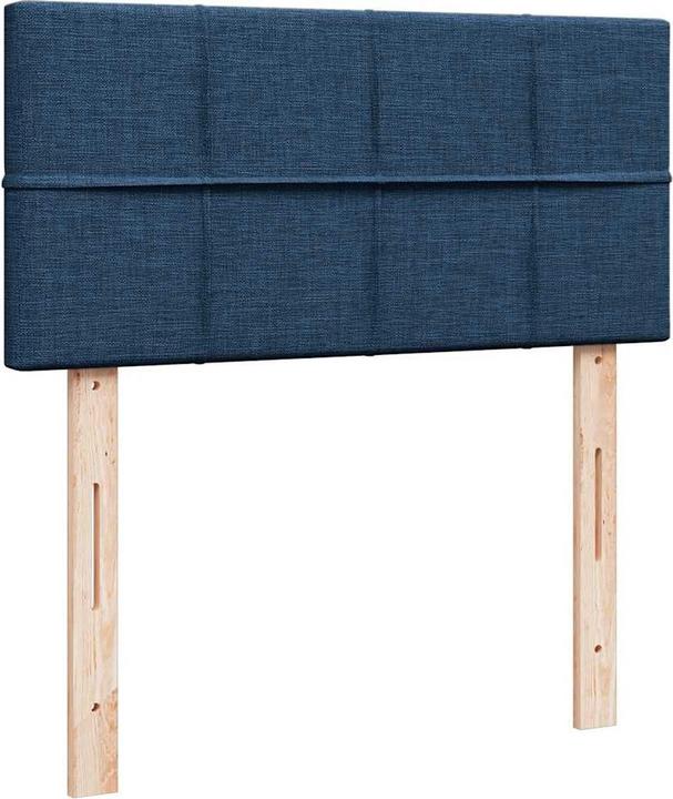Image du produit vidaXL Ottoman-Bett (90 x 200 cm)