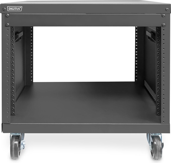 Digitus DN-48000 (8 RU, 19 inch rack)