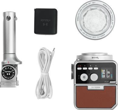Image du produit Harlowe Mini Max Standard Kit (Lumière vidéo)