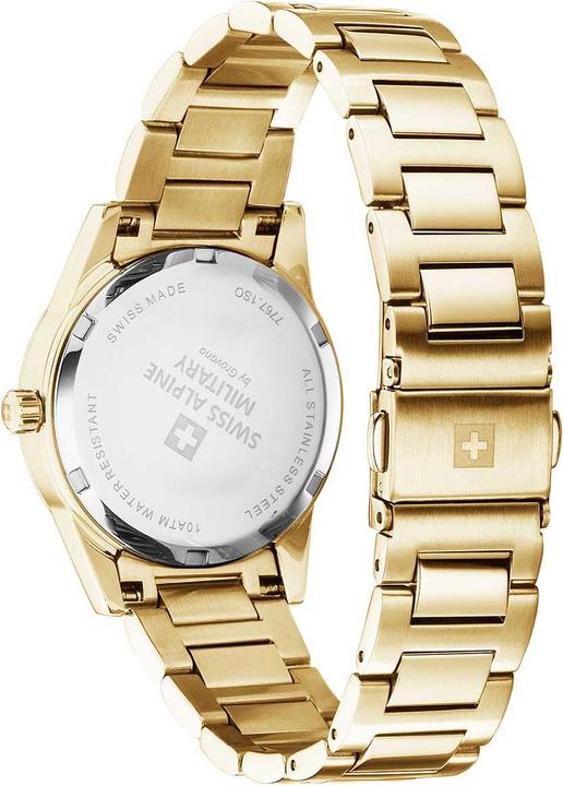 Produktbild Swiss Alpine Military 7767.1117 Argos (Swiss Made)