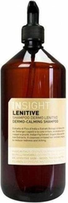 Produktbild Insight Dermo-Soothing Shampoo 900ml (900 ml, Flüssiges Shampoo)