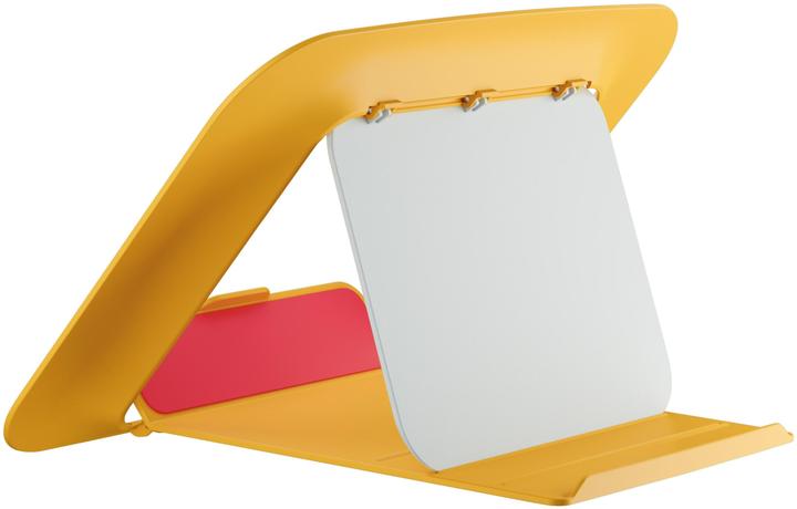 Actual product image Leitz Ergo Cosy laptop stand