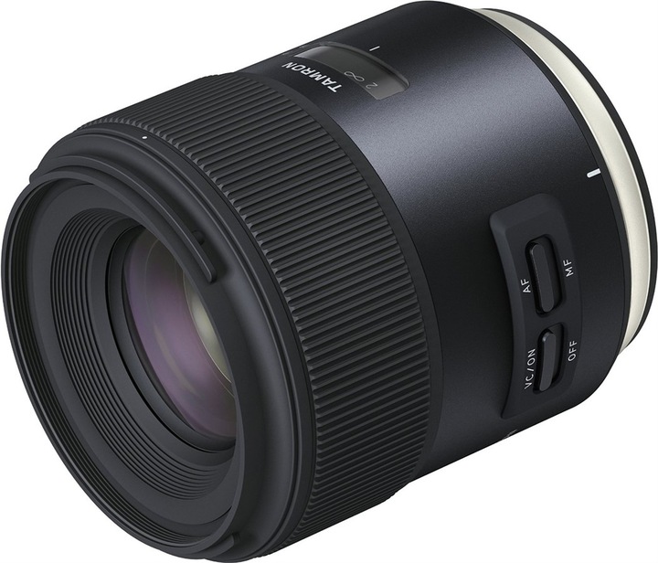 Produktbild Tamron SP 45mm f/1.8 DI VC USD, Nikon F (Nikon F, Nikon DX, Vollformat)