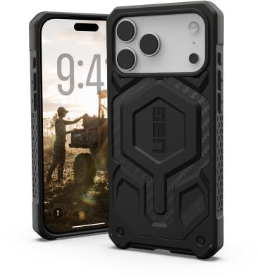 Produktbild UAG Monarch Pro MagSafe (Apple iPhone 17 Pro Max)
