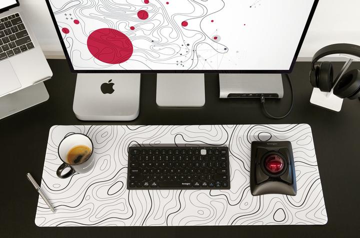 Actual product image Kensington Headset H3000 PROVC Bluetooth black (Wireless)