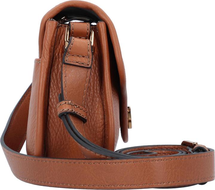 Actual product image Fossil Heritage shoulder bag leather 20 cm