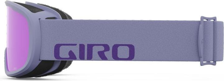 Actual product image Giro Cruz Flash Goggle