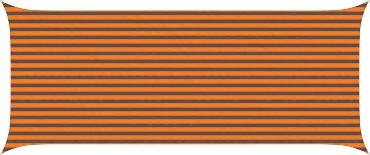 Actual product image vidaXL Outdoor Sonnenschutz Markise (600 x 250 cm)