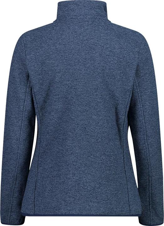 Produktbild CMP Campagnolo Hybrid-Fleece für Damen (XXS)