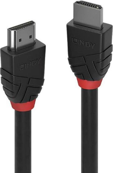Immagine prodotto Lindy HDMI (Typ A) — HDMI (Typ A) (1 m, HDMI)