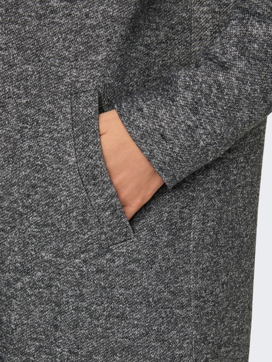 Immagine prodotto Only Cappotto con cappuccio Cappotto (S)