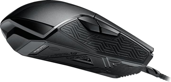 Produktbild ASUS Rog Pugio (Kabelgebunden)