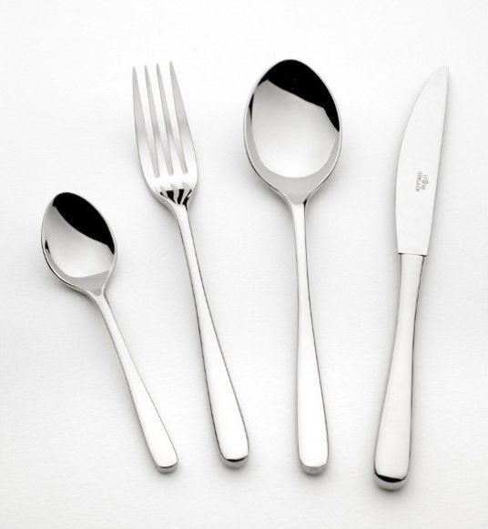 Gerlach MUZA 24 pcs. cutlery set 49P (24 Stück, Essstäbchen)