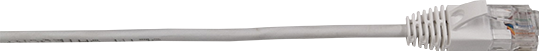 Produktbild Cable-Tec Slimpatchkabel (UTP, CAT6a, 9 m)