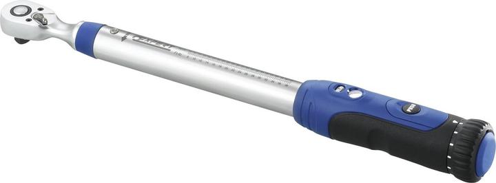 Actual product image Expert by Facom 1/2" TORQUE WRENCH - 60 TO 340NM (1/2", 60 - 340 Nm)