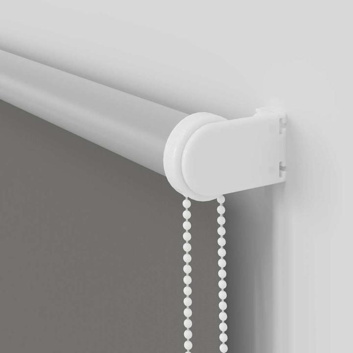Actual product image vidaXL Verdunkelungsrollo (155 x 230 cm)