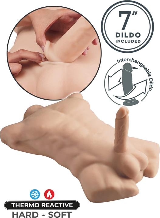 Actual product image Silexd Apollo L