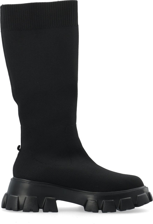 Actual product image Bianco BIAPRIMA High Boots (39)