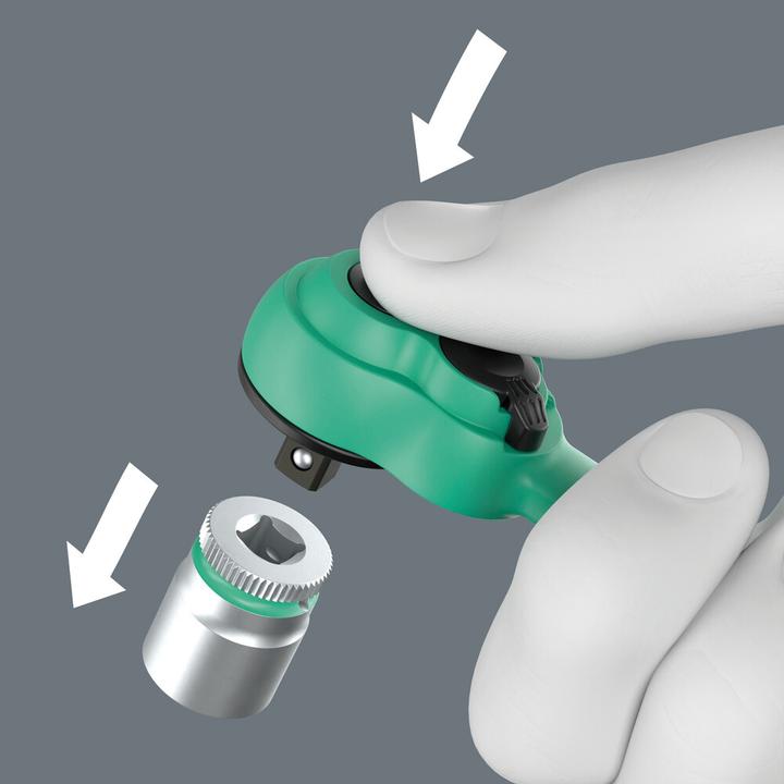 Produktbild Wera 8007 A VDE