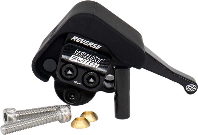 Produktbild Reverse Seatswitch Type 1 - Saddle Angle Adjuster V2