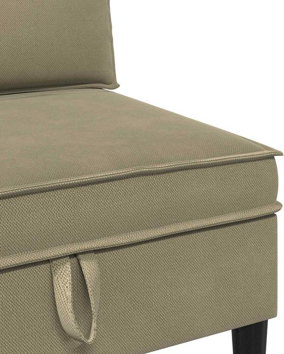 Produktbild vidaXL Sofa