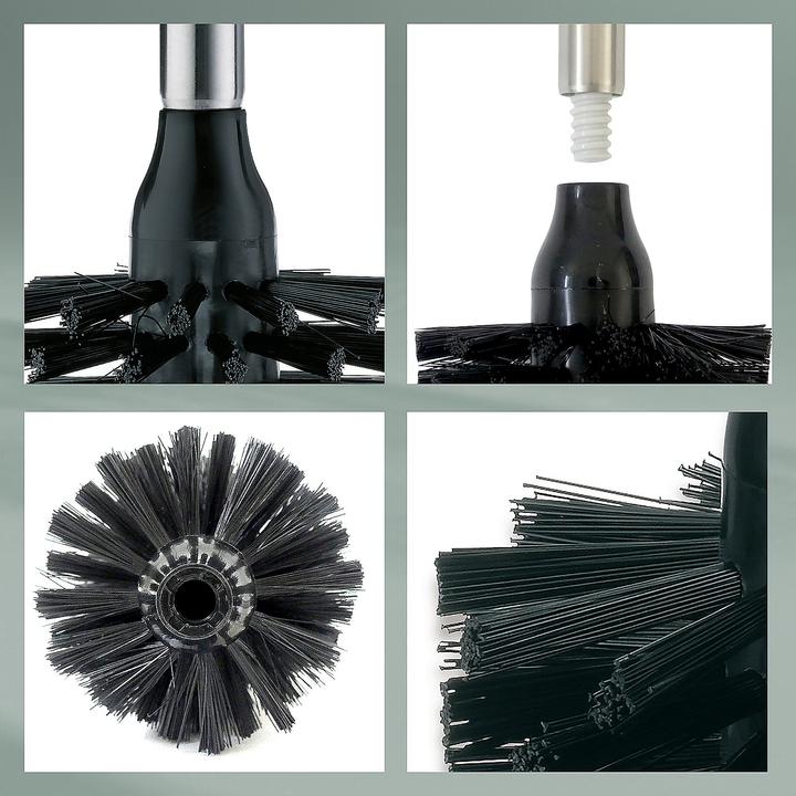 Actual product image Kela WC-set Merida raspberry red