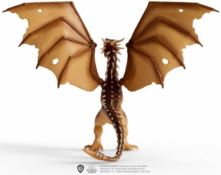 Produktbild Schleich Ungarischer Hornschwanz