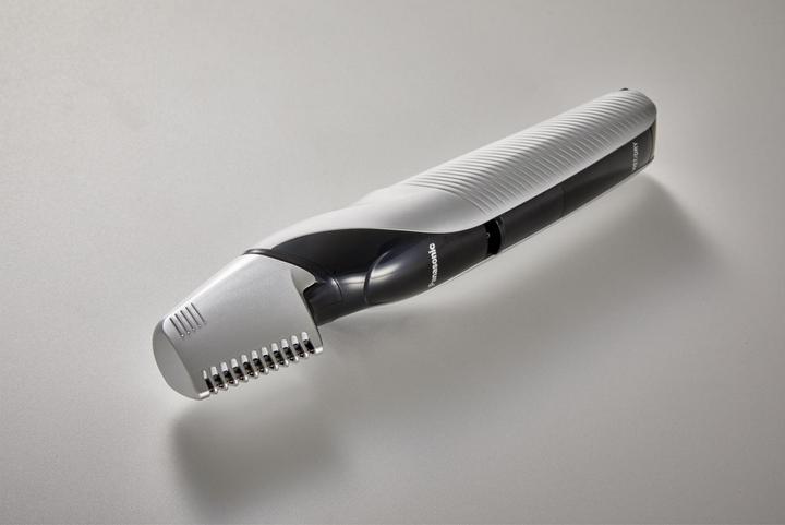 Actual product image Panasonic Body Trimmer