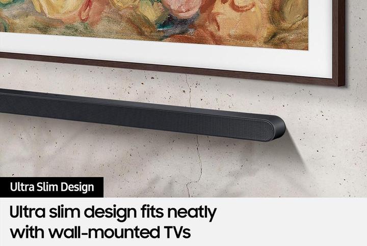 Actual product image Samsung HW-S700D (250 W, 3.1 Channel)