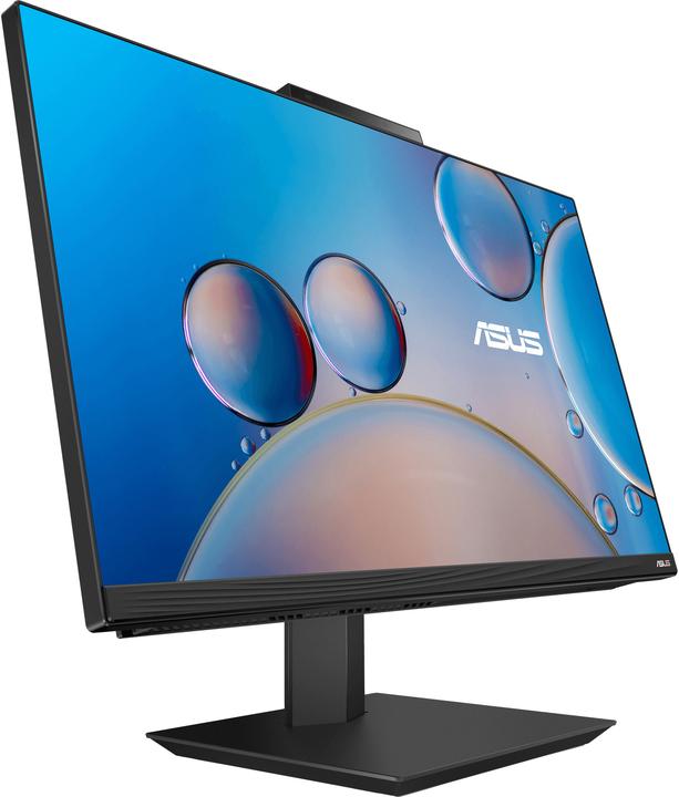 Immagine prodotto ASUS AIO A5702WVAR (Intel Core i5-1235U, 8 GB, 512 GB, Grafica Intel Arc)