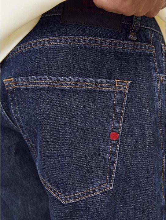 Produktbild Jack & Jones RDD Royal RE 328 Relaxed Fit Jeans Regular fit Jeans (W36/L32)