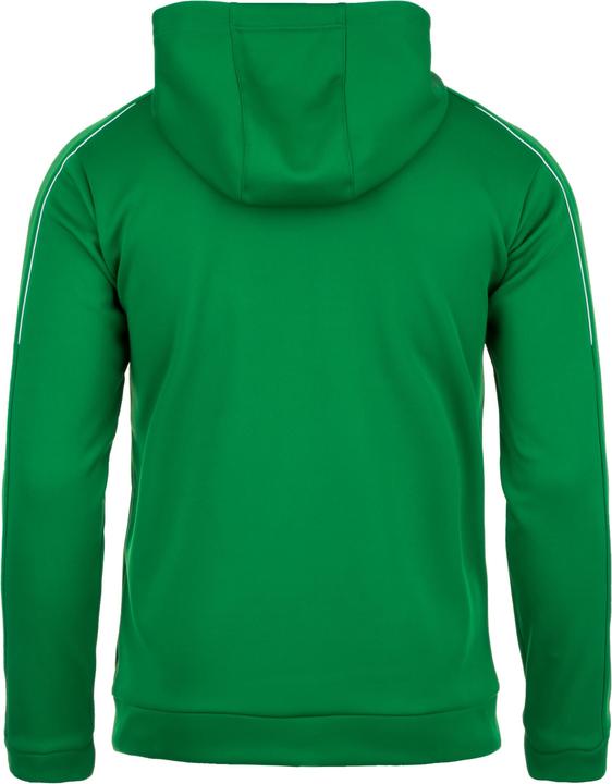 Actual product image JAKO Classico Hooded Jacket Ladies (M)