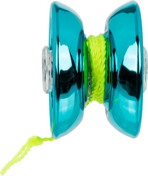 Actual product image Sombo Jo-Jo metal