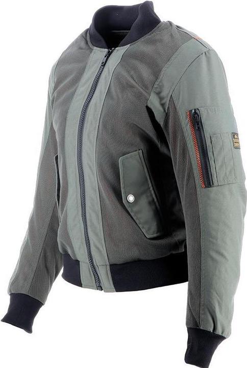 Produktbild Helstons Elisa Air (Herren, M)