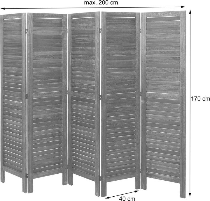 Immagine prodotto Jamb Shabby Chic