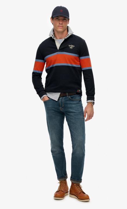 Produktbild Superdry Vintage Athletic (M)