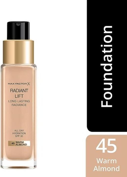 Produktbild Max Factor Radiant Lift (045 Warm Almond)