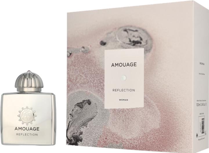 Actual product image Amouage Reflection (Eau de parfum, 100 ml)