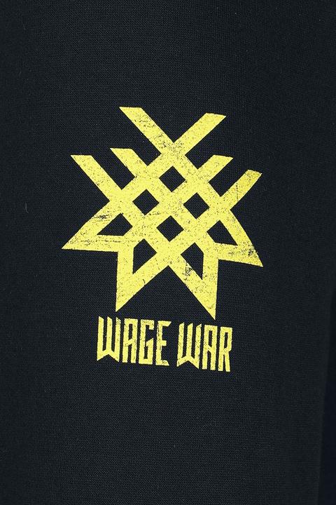 Produktbild Wage War XRayNail5 (M)