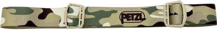 Produktbild Petzl Ersatz-Stirnband Aria Camo