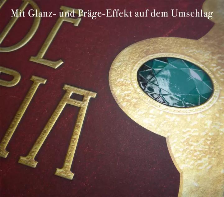 Produktbild Ravensburger Mia and me: Die Legende von Centopia (Deutsch, Karin Pütz, 2020)