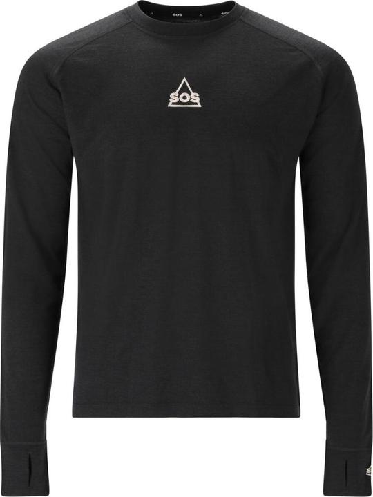 Actual product image SOS Nuuk (L)
