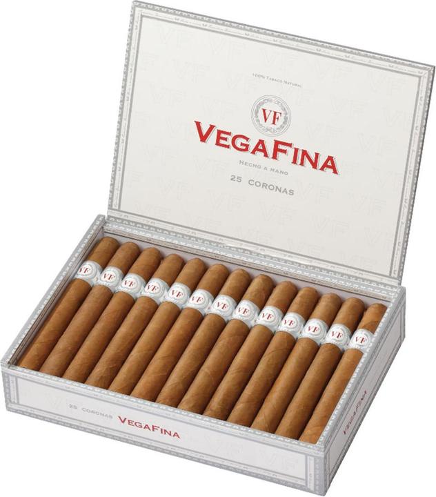 Produktbild Vega Fina Corona