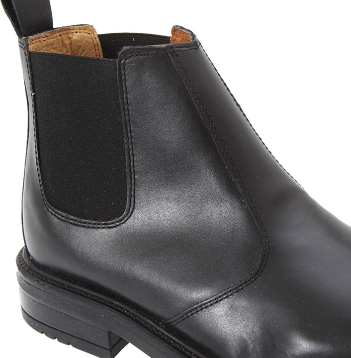 Image du produit Roamers Bottines en cuir Chelsea (47)