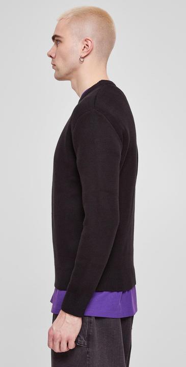 Actual product image Urban Classics Heavy Oversized Sweater (3XL)