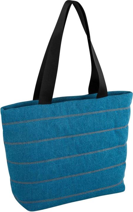 Immagine prodotto Tom Tailor Feline Zip Shopper