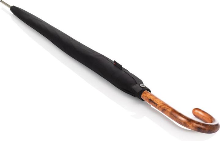 Produktbild Knirps Paraplu Opvouwbaar / Paraplu Inklapbaar - T.771 - Zwart